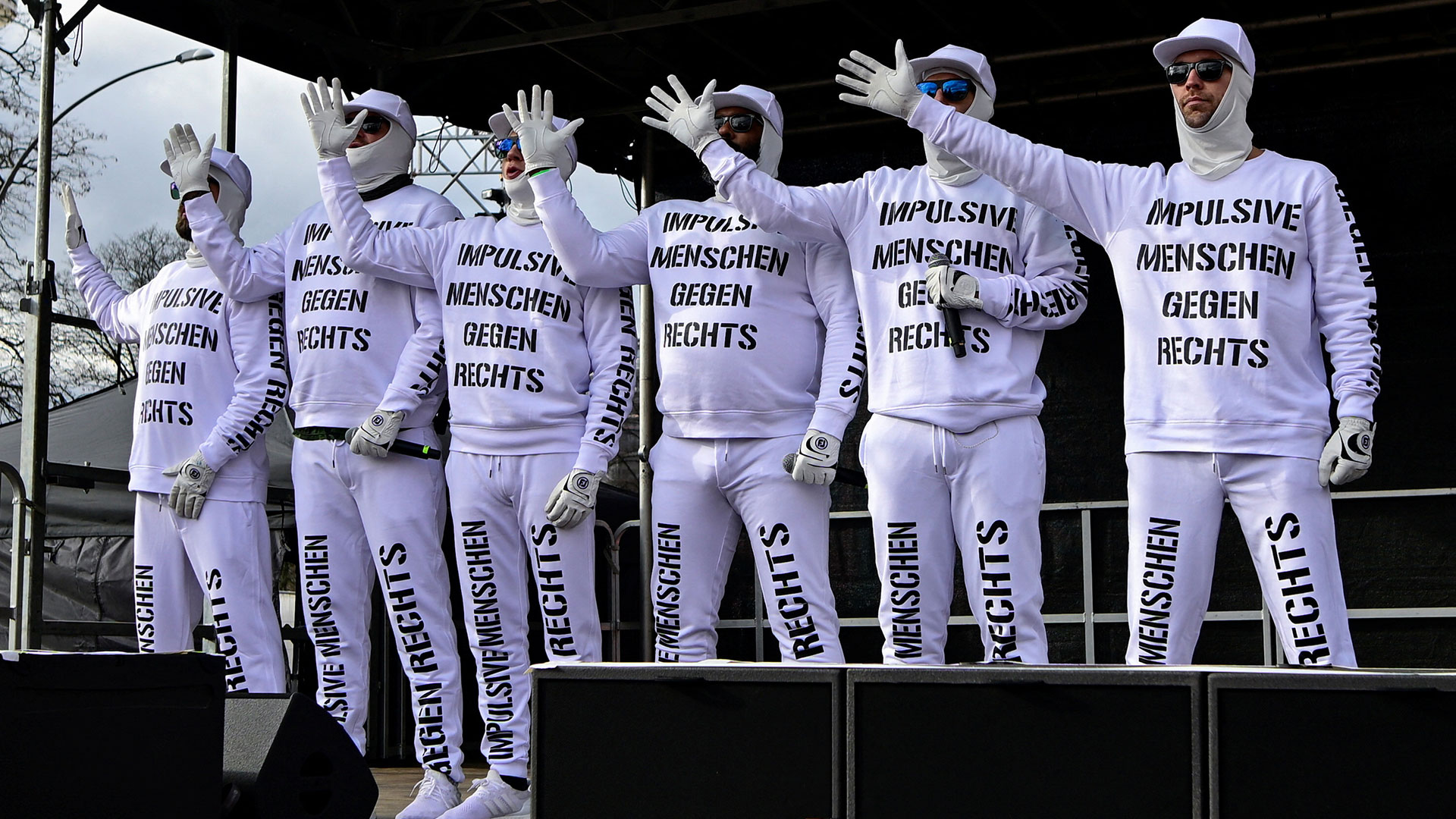 Το μεγάλο γερμανικό αίνιγμα: Πώς καταπολεμάς το ακροδεξιό AfD-1