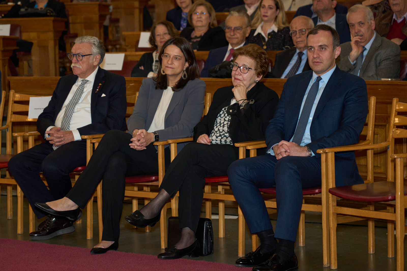 Εκδήλωση μνήμης στα Γιάννενα για τον σπουδαίο Εβραίο Ρωμανιώτη Μωυσή Ελισάφ-1