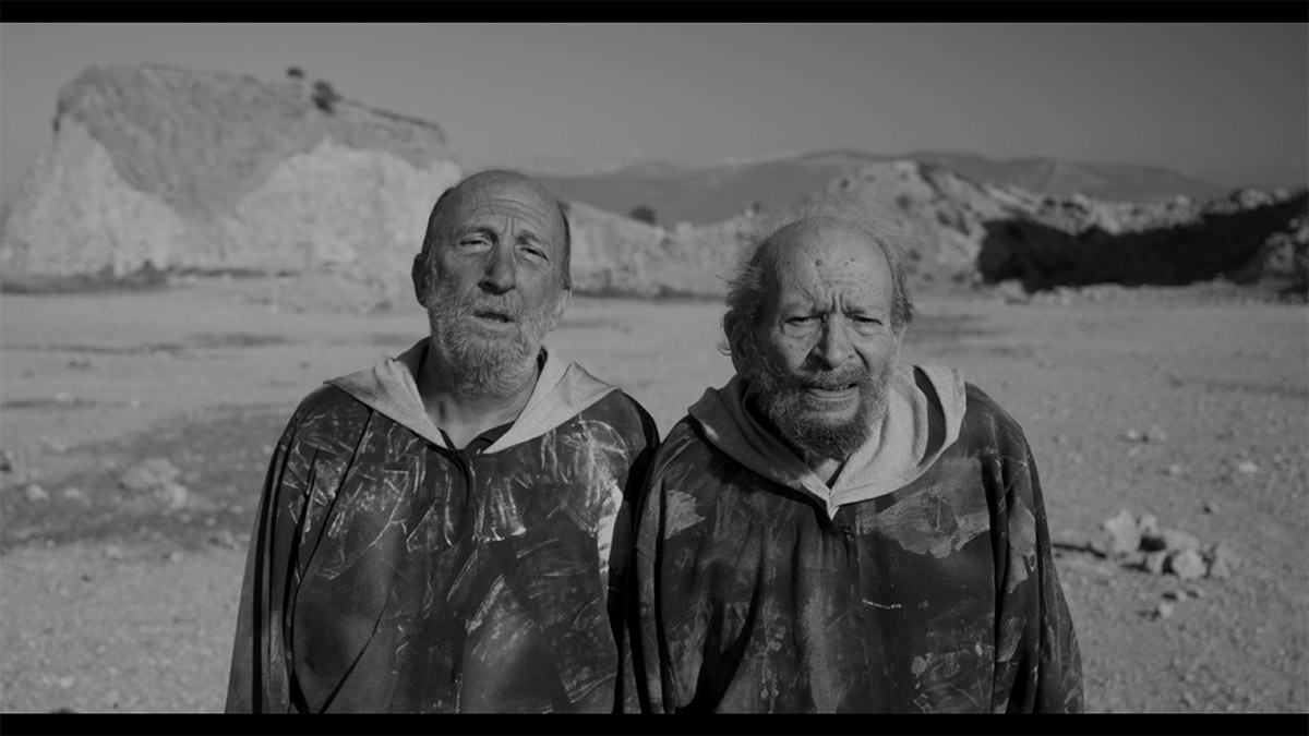 Οι νέες ταινίες της εβδομάδας: Ενωση κόσμων με καταλύτη τον έρωτα-1