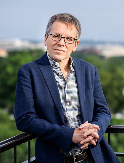 Ιαν Μπρέμερ: Μέχρι πού θα φτάσει ο πόλεμος του TikTok-1