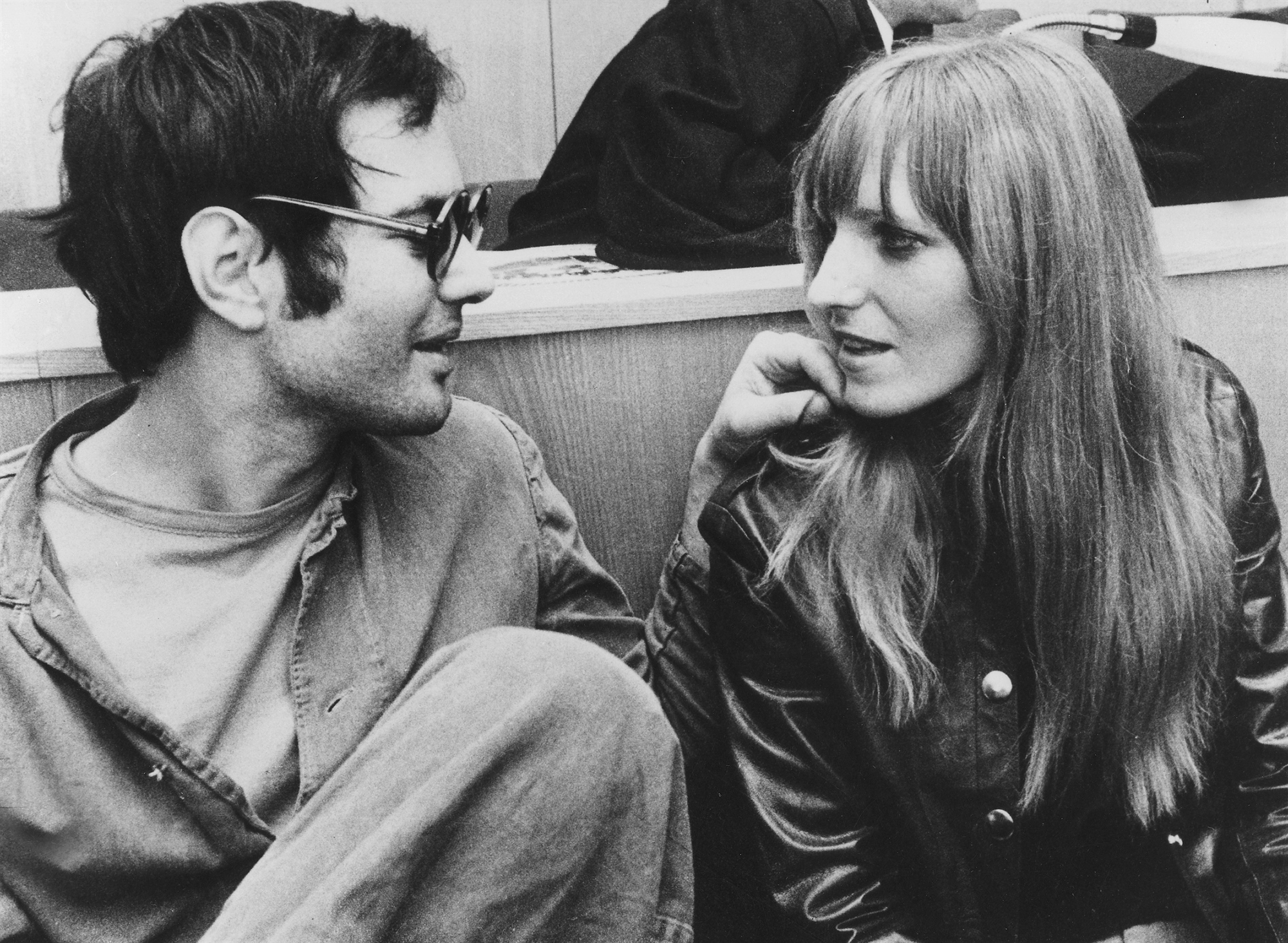 Η συνταξιούχος του τρόμου και το αιματηρό φιάσκο της RAF-3