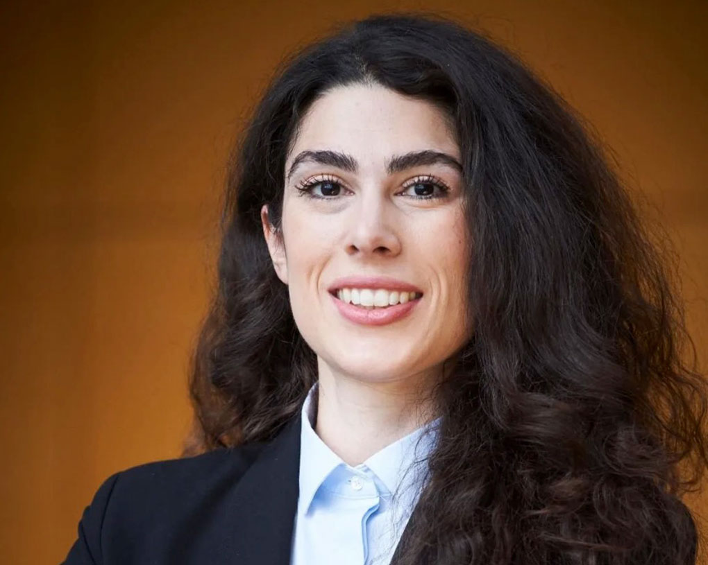 ∆ρ Ανδριάνα Κωστοπούλου στην «Κ»: Η εκπαίδευση, βασικό εργαλείο στην πρόληψη της έμφυλης βίας-1