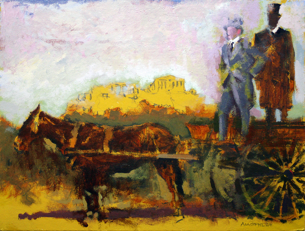 Η άγνωστη Νεάπολη-2