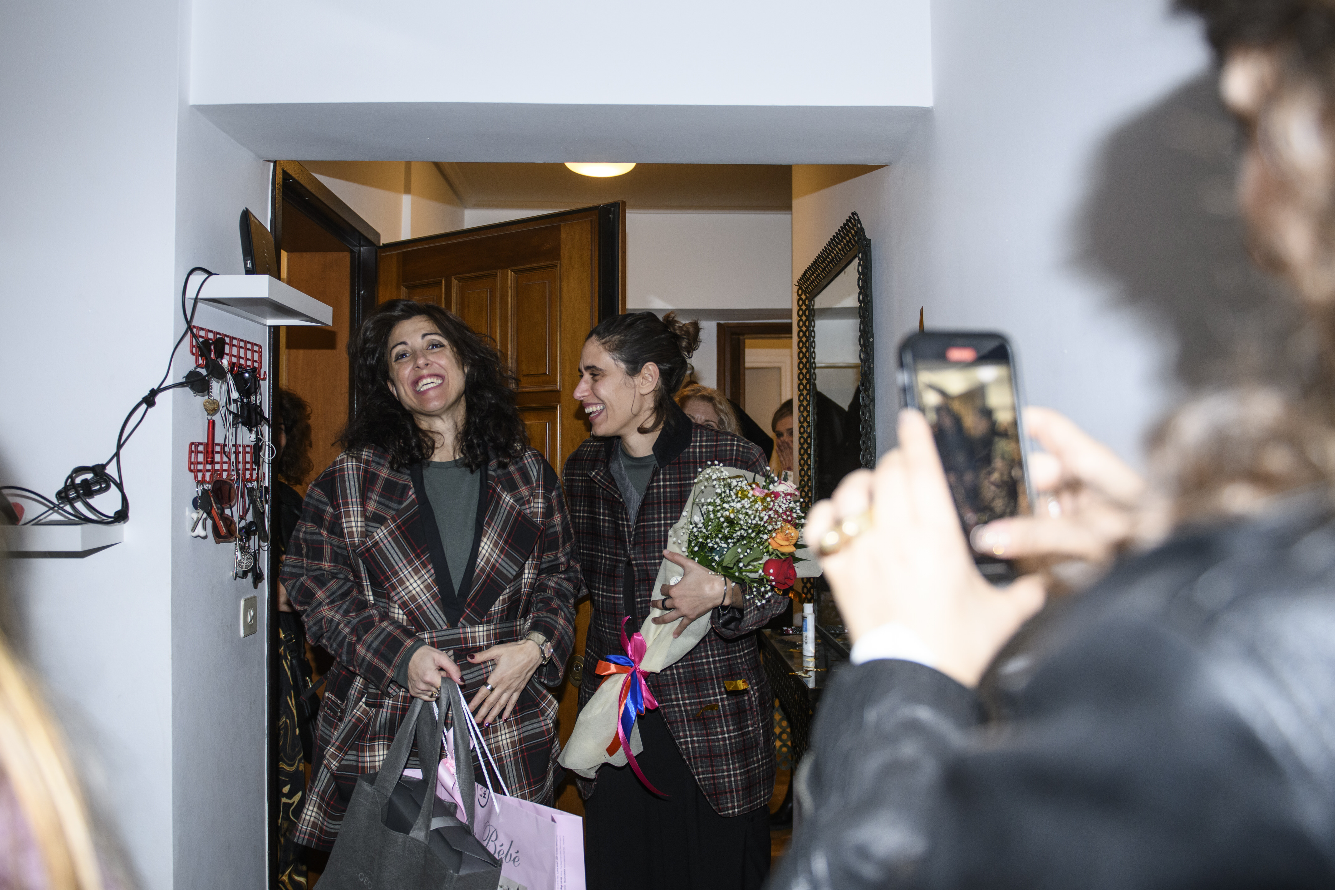 «Σκέφτηκα πως 37 χρόνια κρατάω το στόμα μου κλειστό»-3