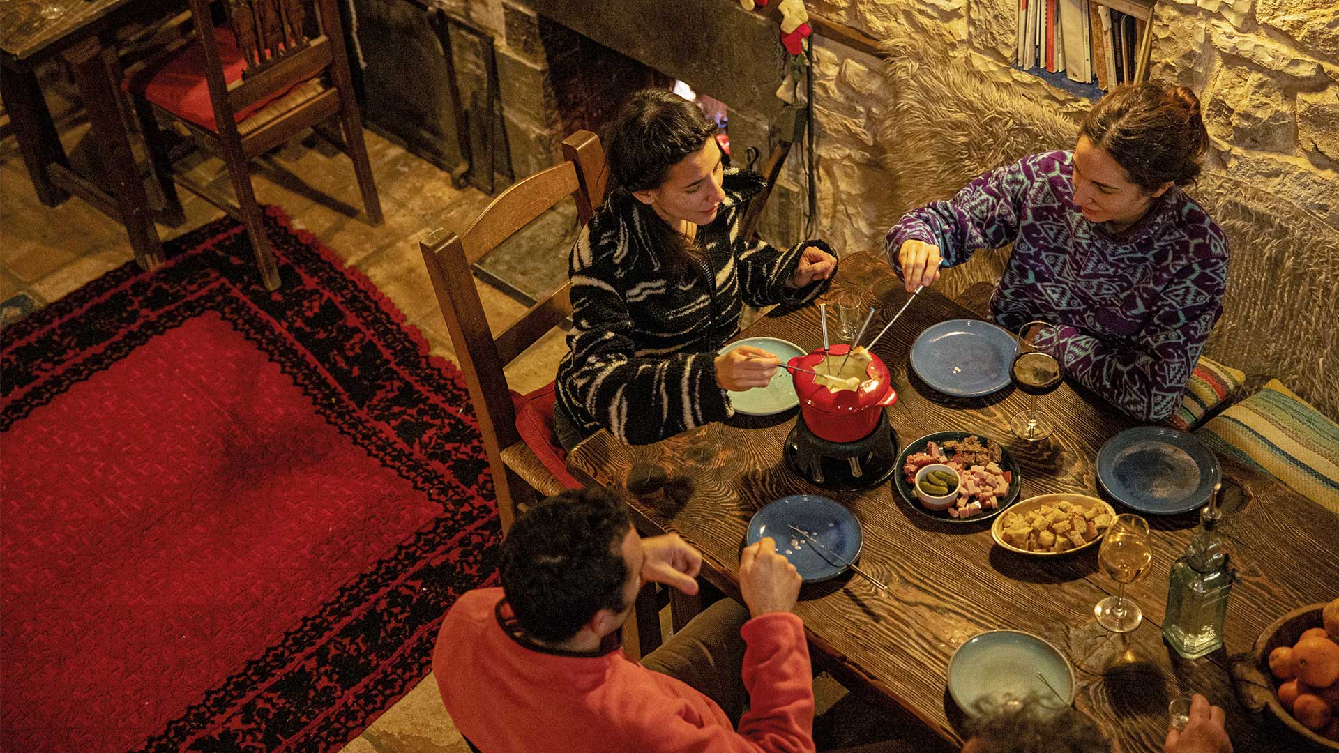 4 ξενώνες στο Ζαγόρι που αξίζει να επισκεφθείτε-19