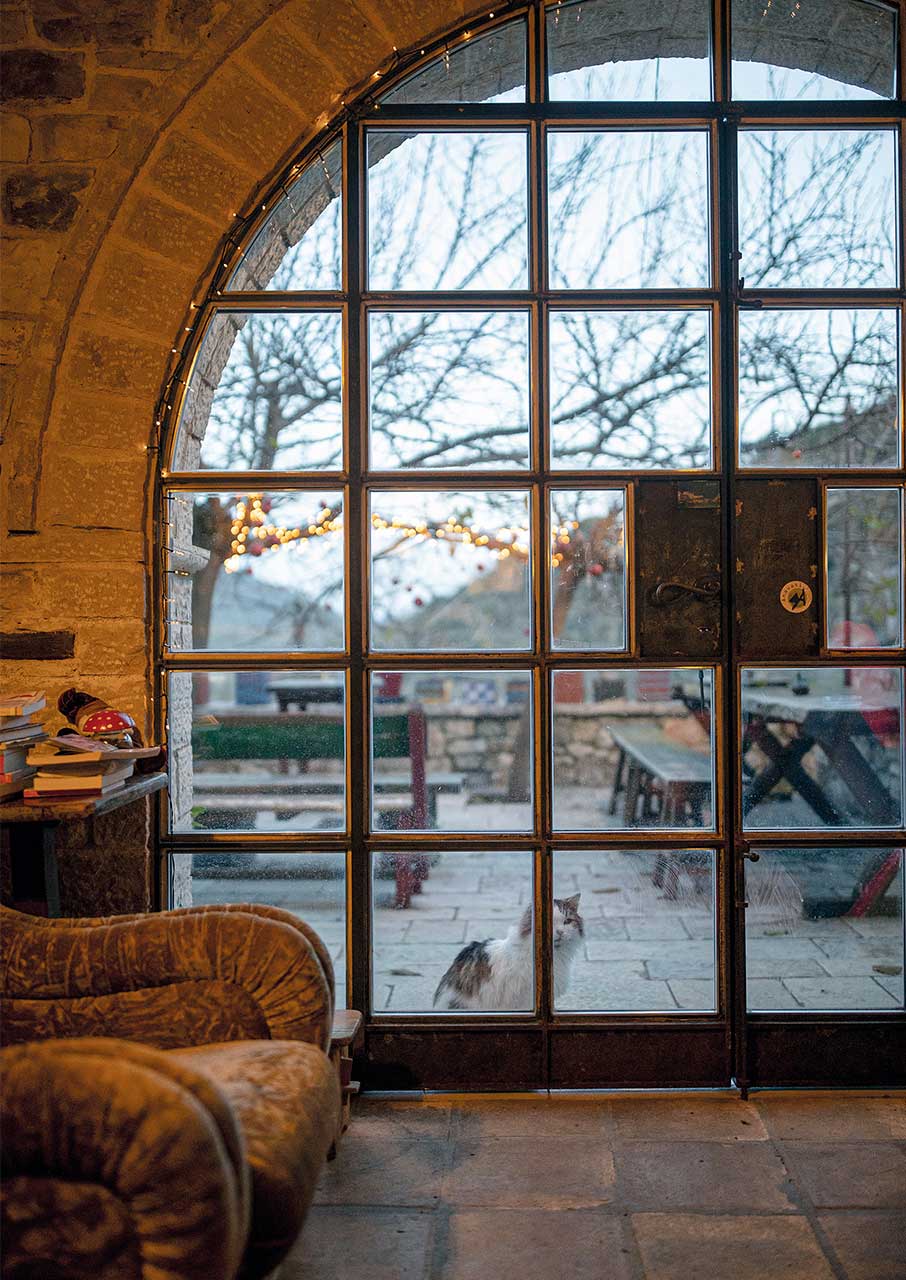 4 ξενώνες στο Ζαγόρι που αξίζει να επισκεφθείτε-18