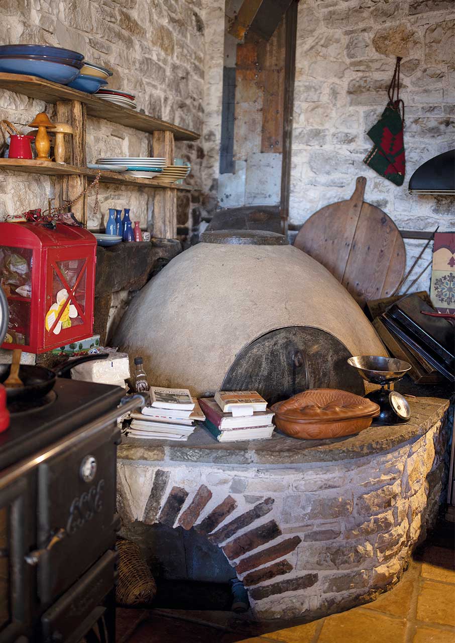 4 ξενώνες στο Ζαγόρι που αξίζει να επισκεφθείτε-17