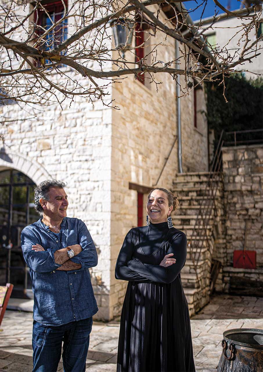 4 ξενώνες στο Ζαγόρι που αξίζει να επισκεφθείτε-16