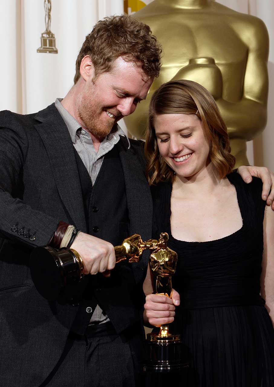 Βραβεία Οσκαρ: Οι 6 πιο νέοι νικητές στην ιστορία του θεσμού-4