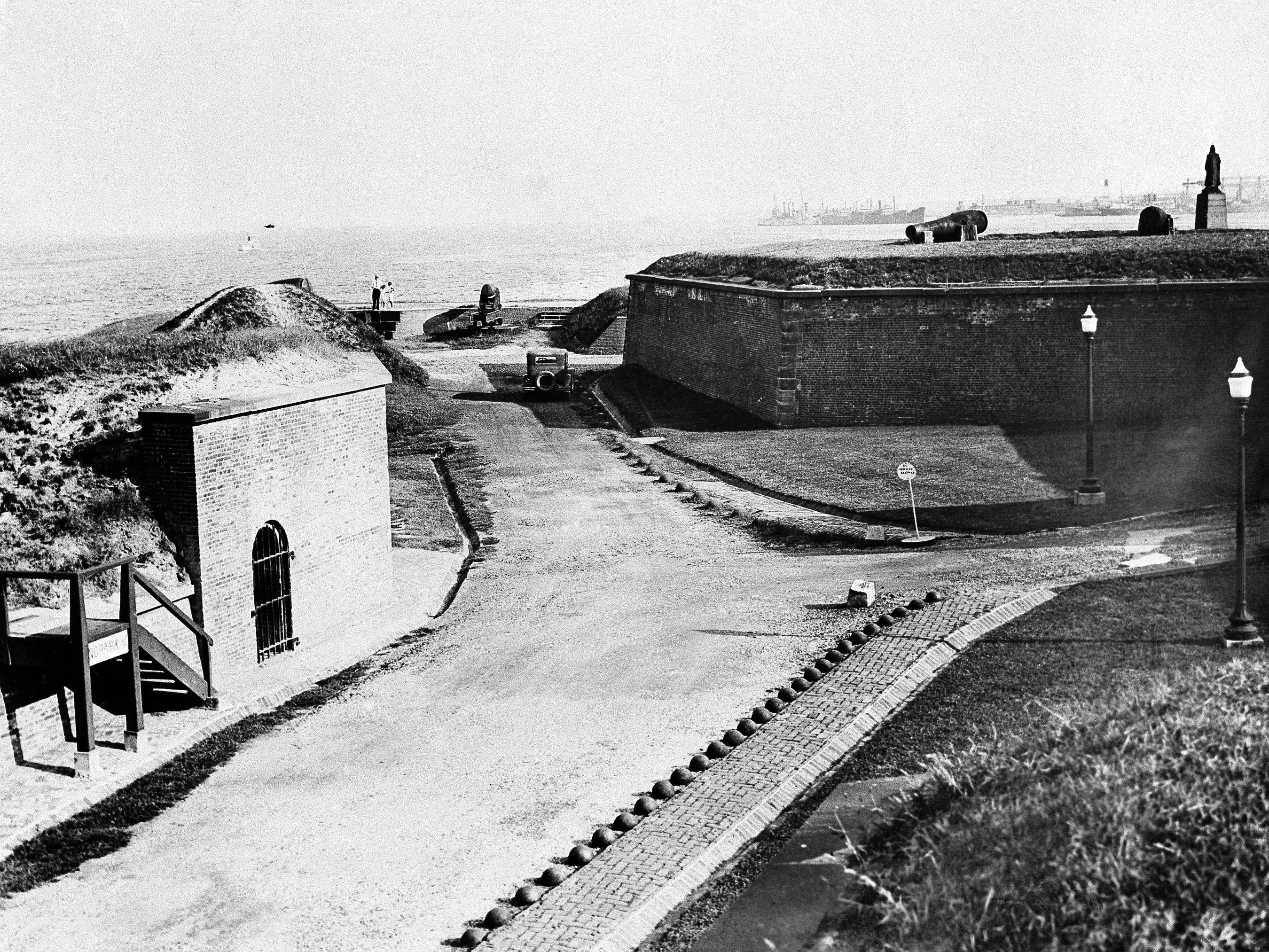 Η ιστορία πίσω από τη γέφυρα που κατέρρευσε στη Βαλτιμόρη-2