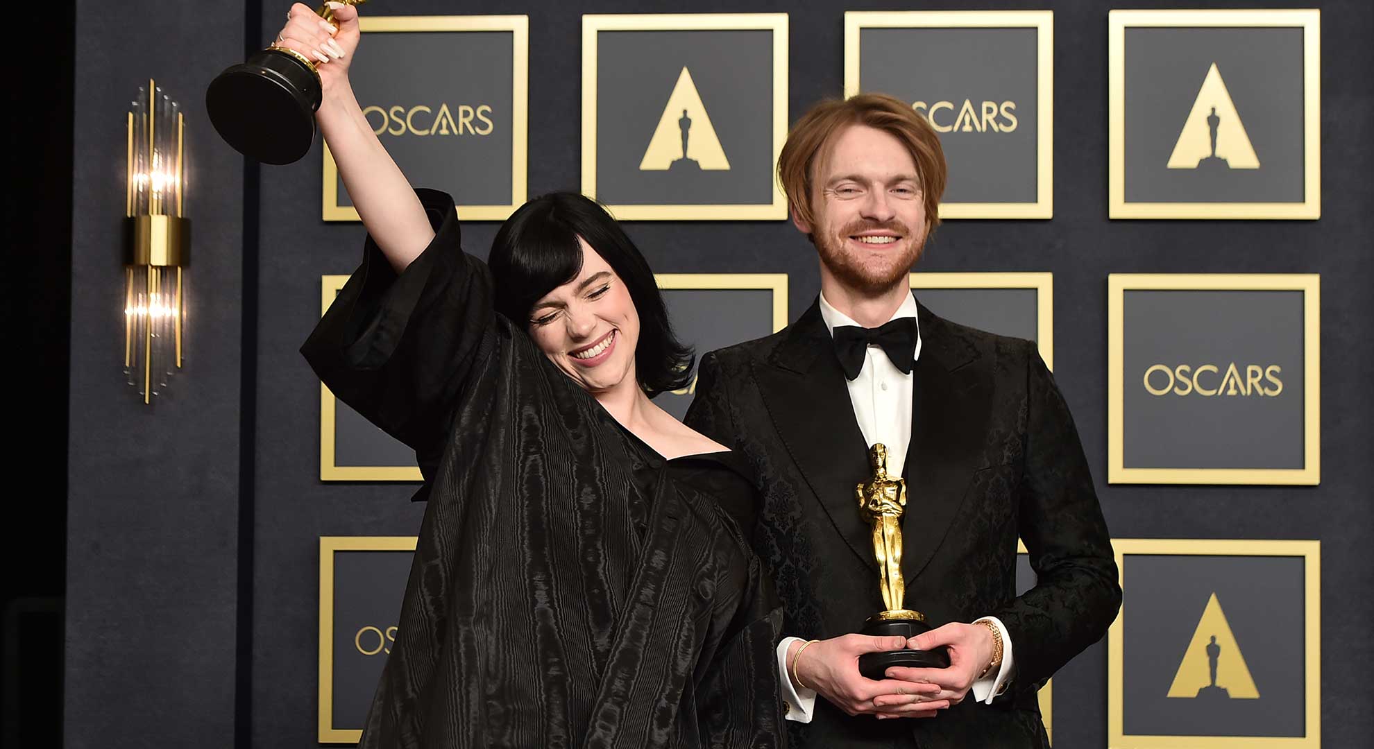 Βραβεία Οσκαρ: Οι 6 πιο νέοι νικητές στην ιστορία του θεσμού-5