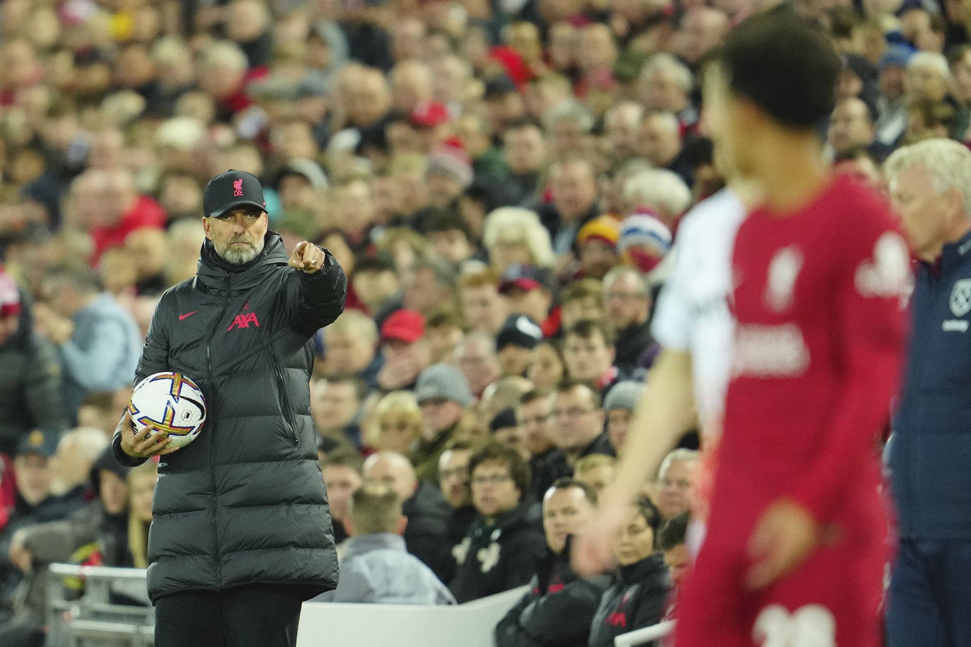 Γιούργκεν Κλοπ: Φεύγει και αφήνει πίσω του… θεμέλια-1