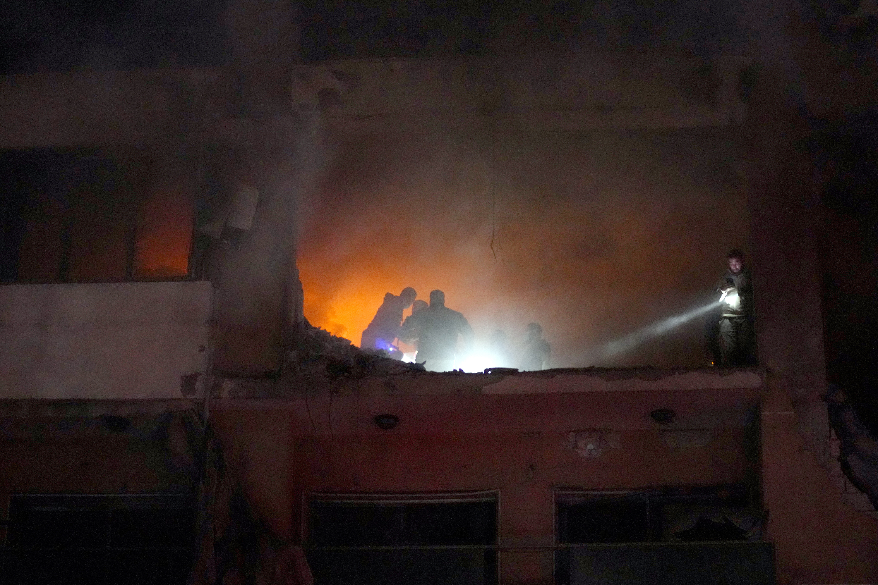 Ισραήλ: Από τον Μαύρο Σεπτέμβρη του 1972 στον ματωμένο Οκτώβρη του 2023-1