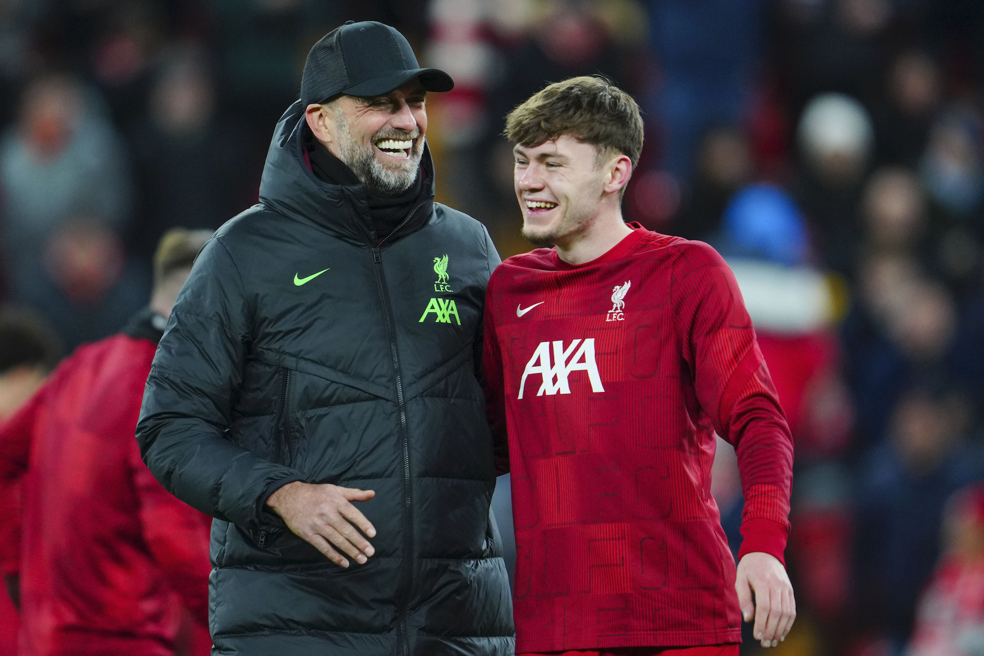 Γιούργκεν Κλοπ: Φεύγει και αφήνει πίσω του… θεμέλια-2