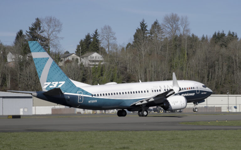 «Για ελάχιστα μοντέλα θα υπέγραφα ότι είναι έτοιμα να πετάξουν»-16