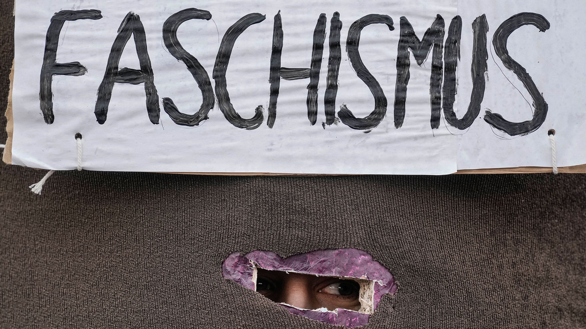 Το μεγάλο γερμανικό αίνιγμα: Πώς καταπολεμάς το ακροδεξιό AfD-2