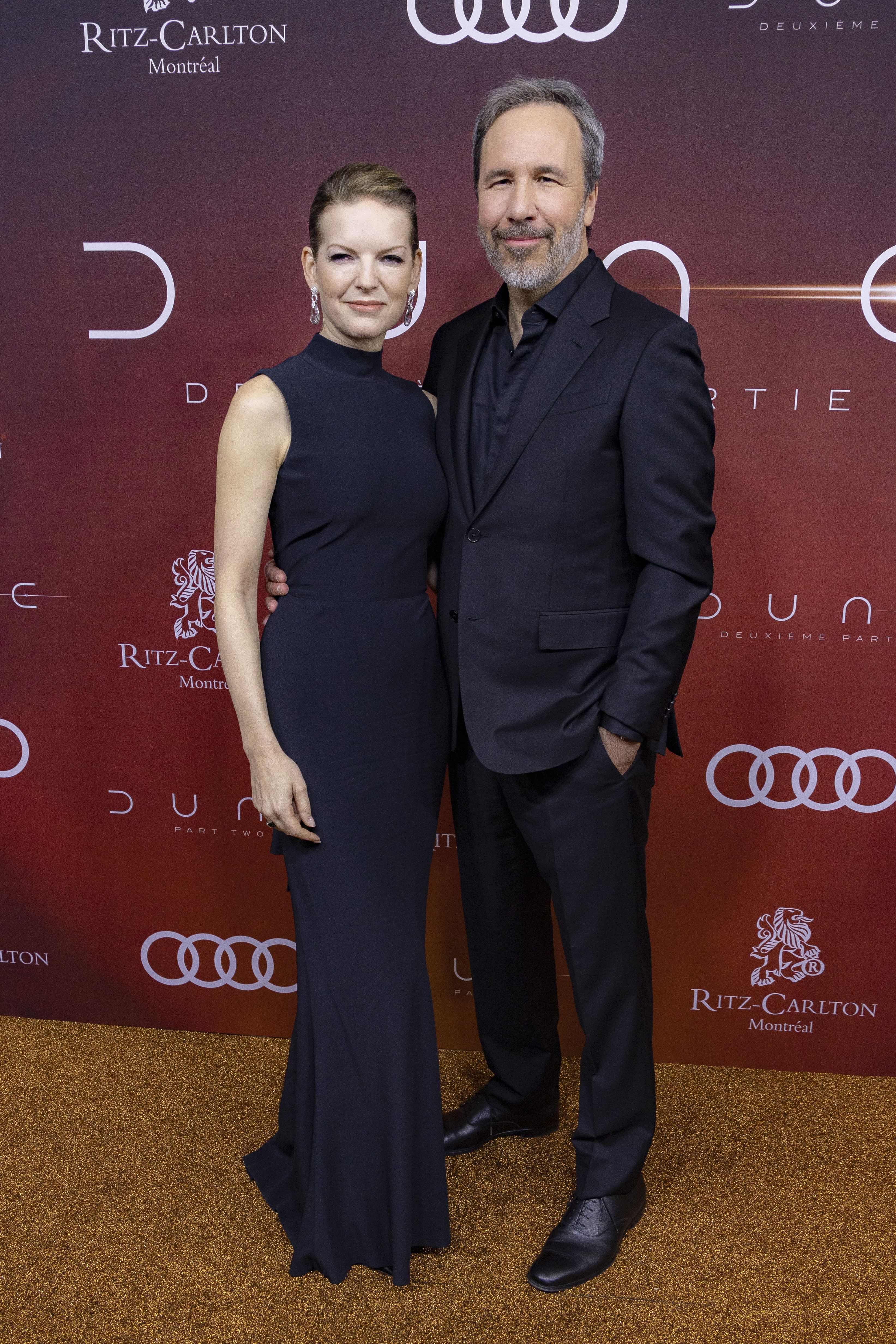 Η τελευταία του ευχή πριν πεθάνει ήταν να δει το «Dune 2» – Και ο Ντενί Βιλνέβ τού έστειλε το λάπτοπ του-1