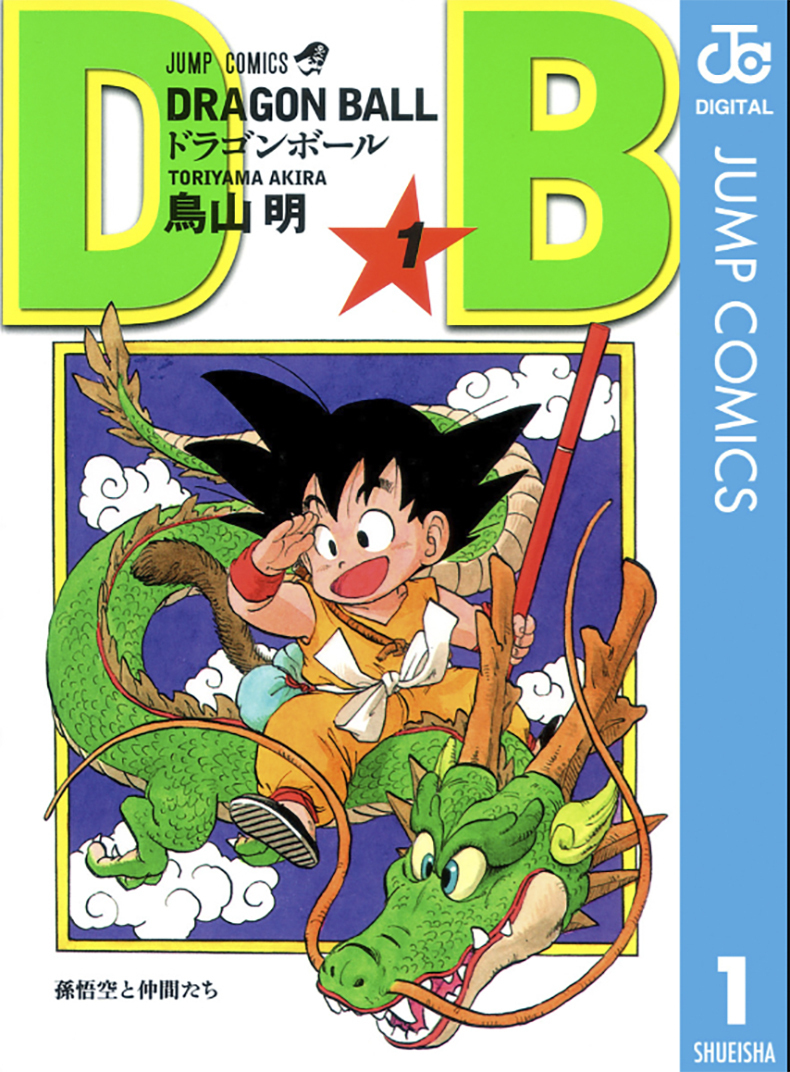 Πέθανε ο Ακίρα Τοριγιάμα, δημιουργός του manga «Dragon Ball»-1