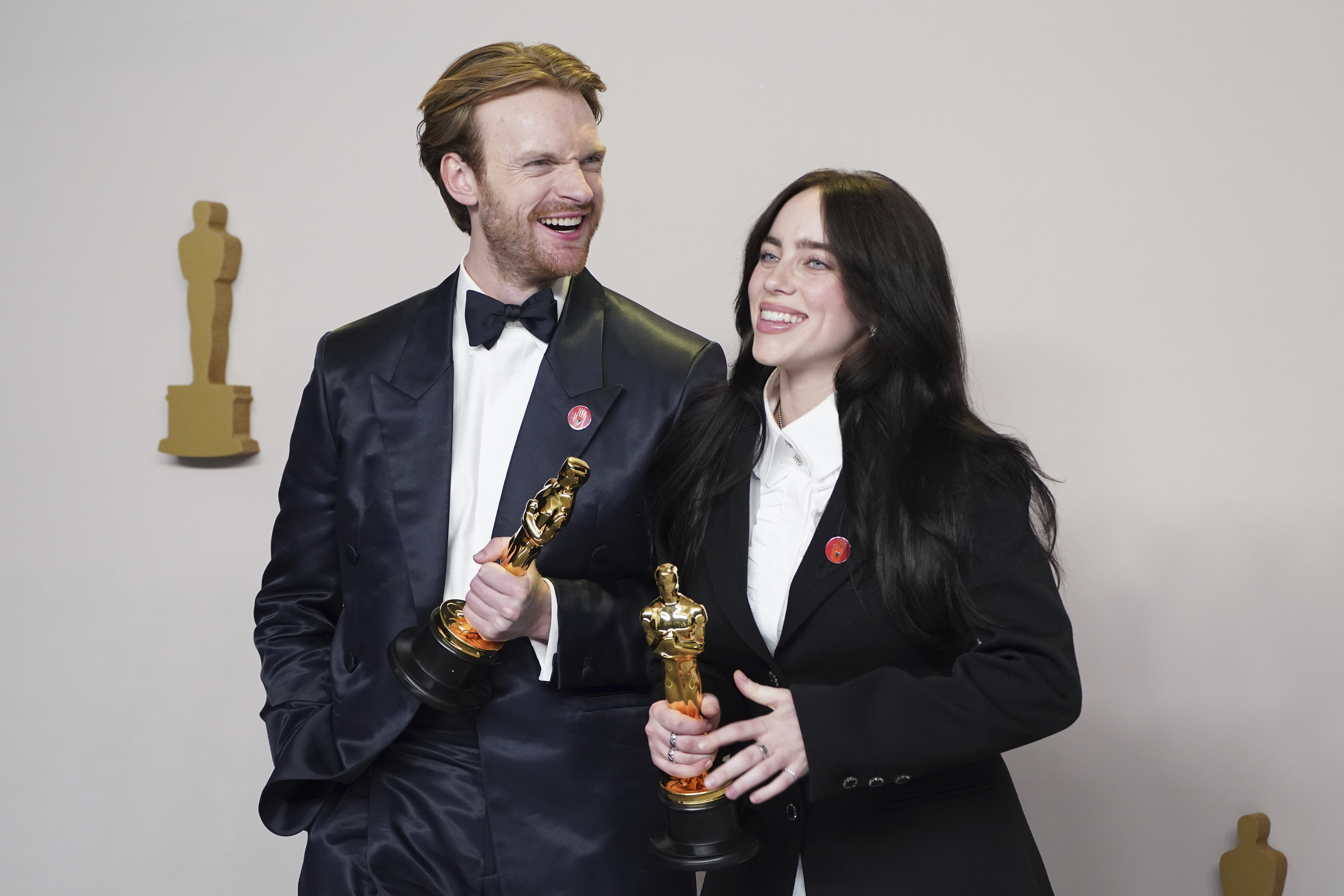 Οσκαρ 2024: Τέσσερα βραβεία για το «Poor Things», θρίαμβος για το «Οπενχάιμερ»-3