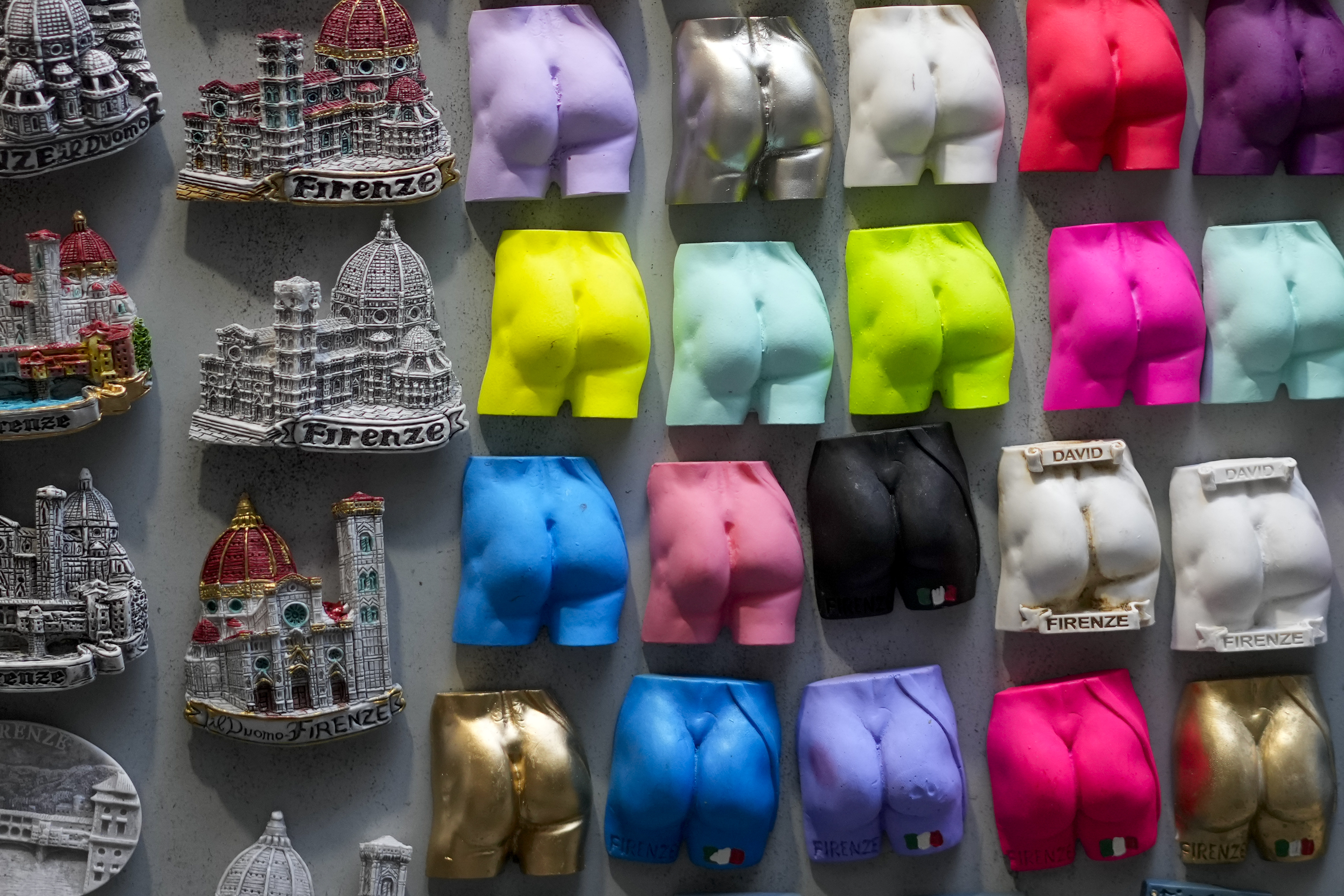 Προστασία ή λογοκρισία; Αντιδράσεις για την εκστρατεία «υπεράσπισης» του Δαβίδ-1