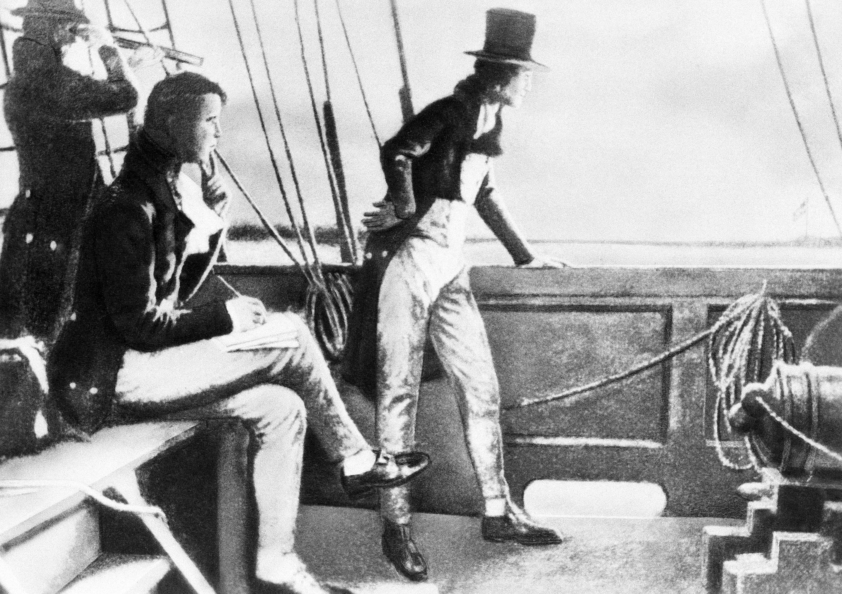 Η ιστορία πίσω από τη γέφυρα που κατέρρευσε στη Βαλτιμόρη-1