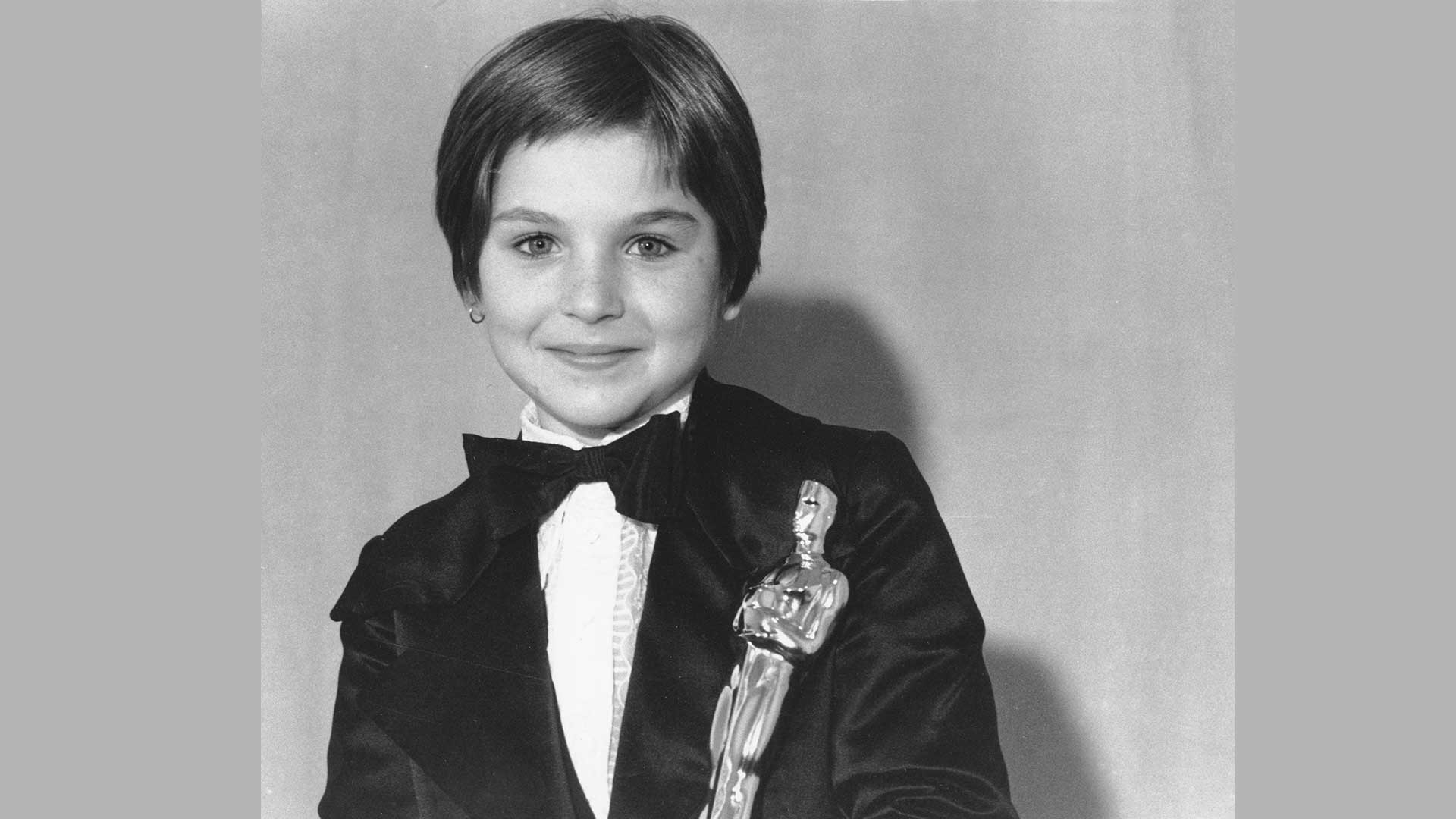 Βραβεία Οσκαρ: Οι 6 πιο νέοι νικητές στην ιστορία του θεσμού-1