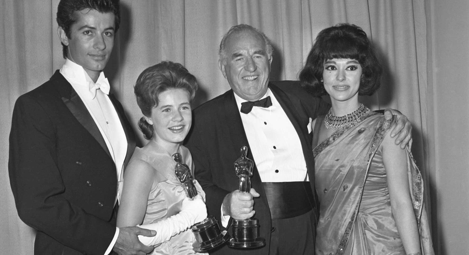 Βραβεία Οσκαρ: Οι 6 πιο νέοι νικητές στην ιστορία του θεσμού-3