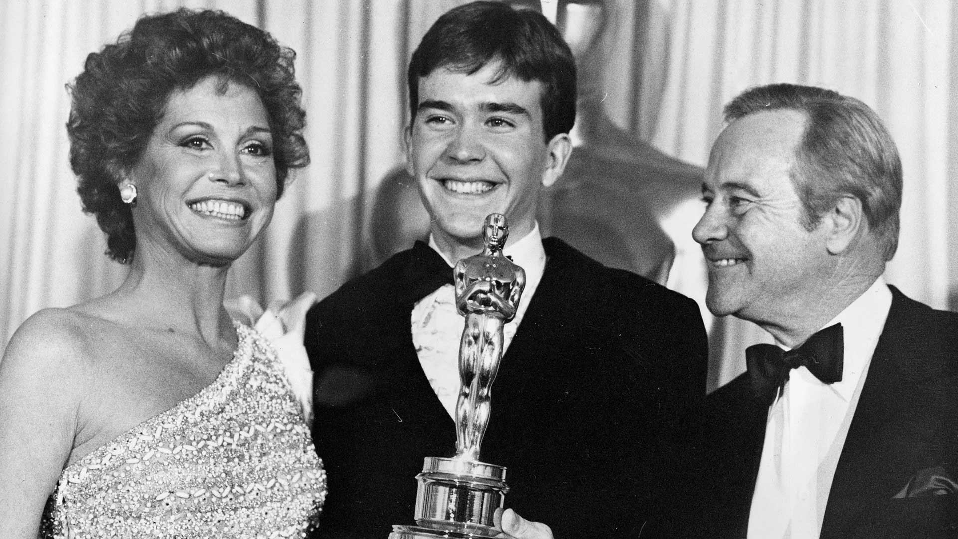 Βραβεία Οσκαρ: Οι 6 πιο νέοι νικητές στην ιστορία του θεσμού-6