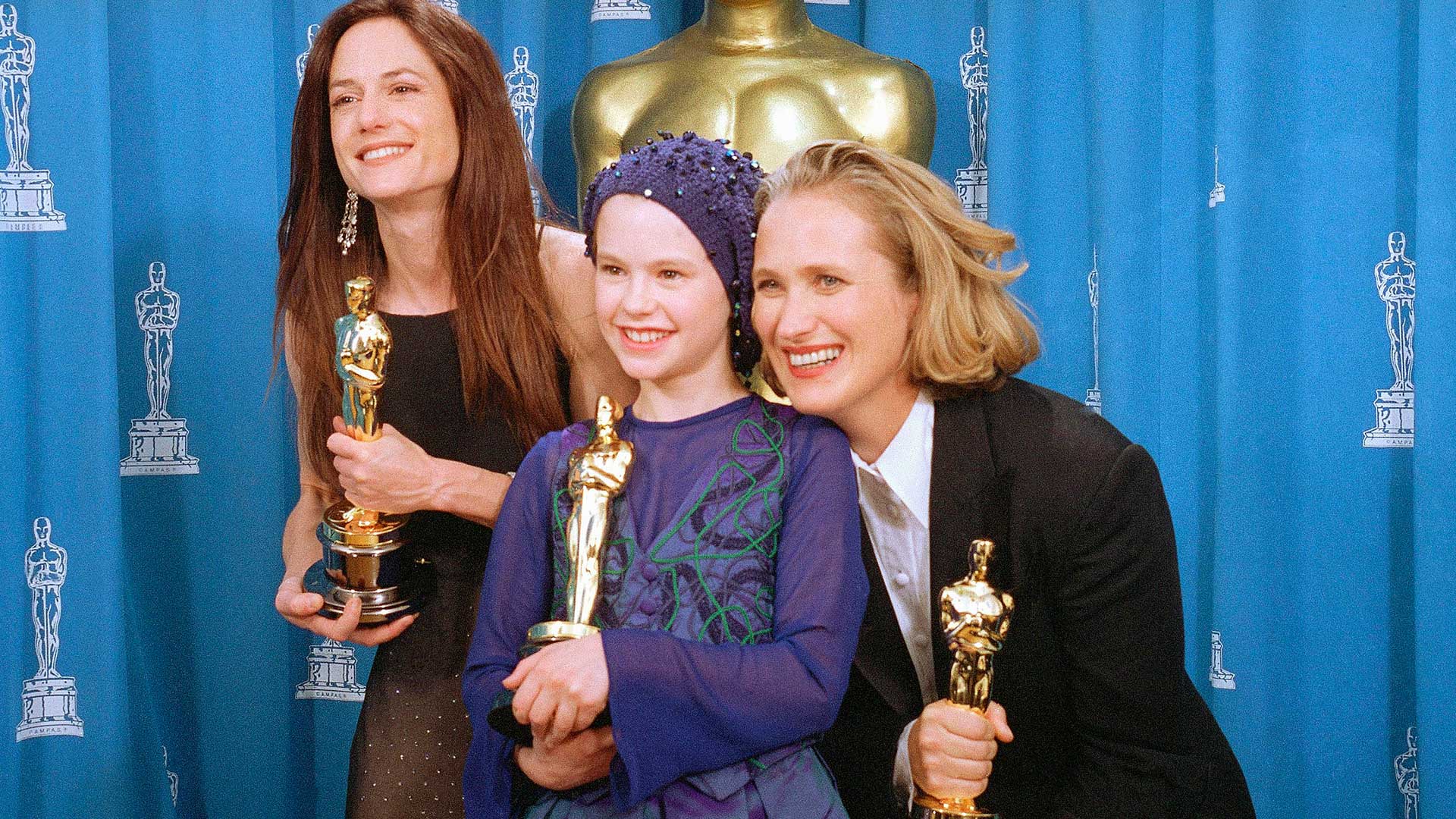 Βραβεία Οσκαρ: Οι 6 πιο νέοι νικητές στην ιστορία του θεσμού-2