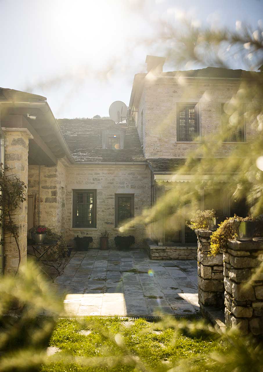 4 ξενώνες στο Ζαγόρι που αξίζει να επισκεφθείτε-2