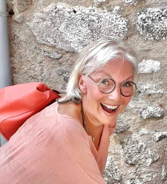 «Η φαρμακευτική κάνναβη μού έδωσε τη ζωή μου πίσω»-1