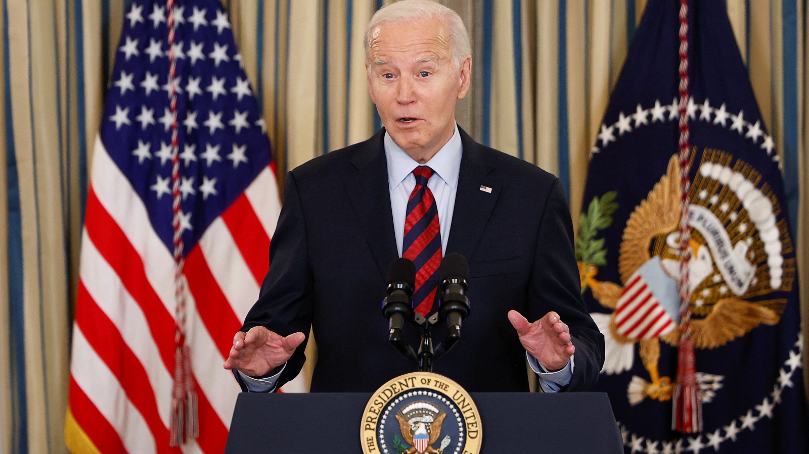 Ο Μπάιντεν «ψαρεύει» τις ψήφους της Χέιλι που ο Τραμπ «δεν έχει ανάγκη»-1