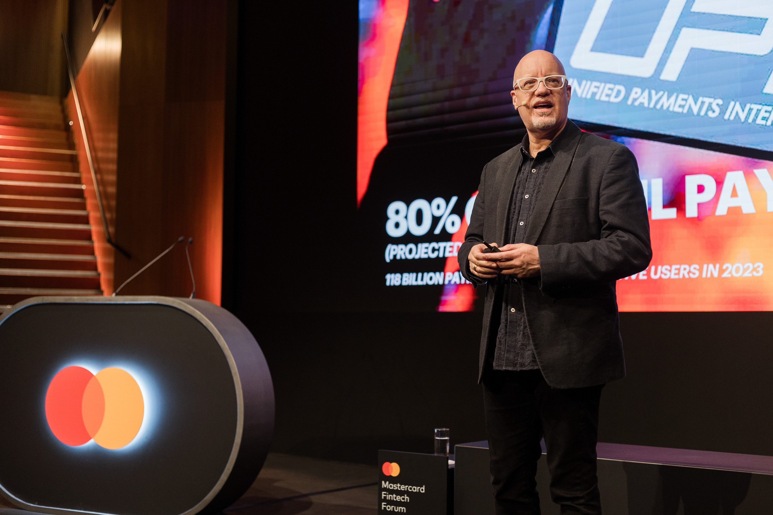 Mastercard Fintech Forum: Για μία ακόμη χρονιά μεγάλος νικητής η καινοτομία-1