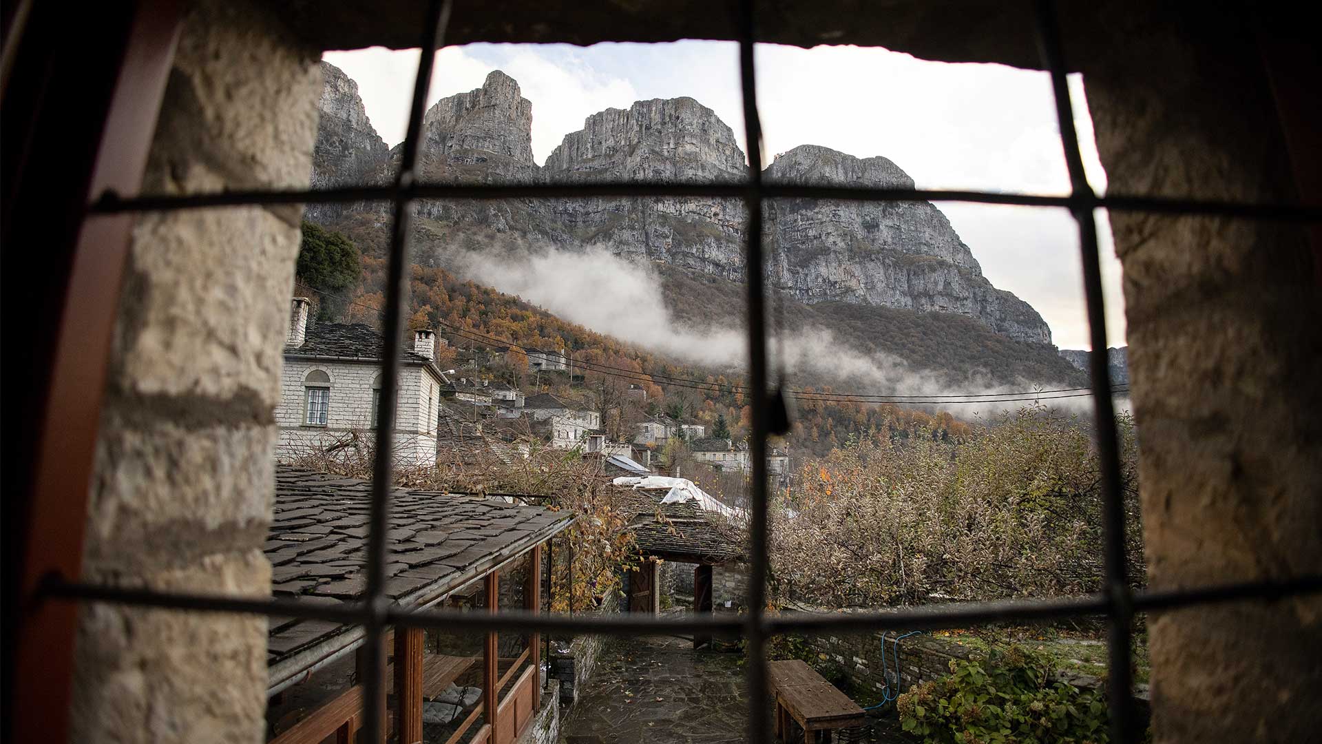 4 ξενώνες στο Ζαγόρι που αξίζει να επισκεφθείτε-12