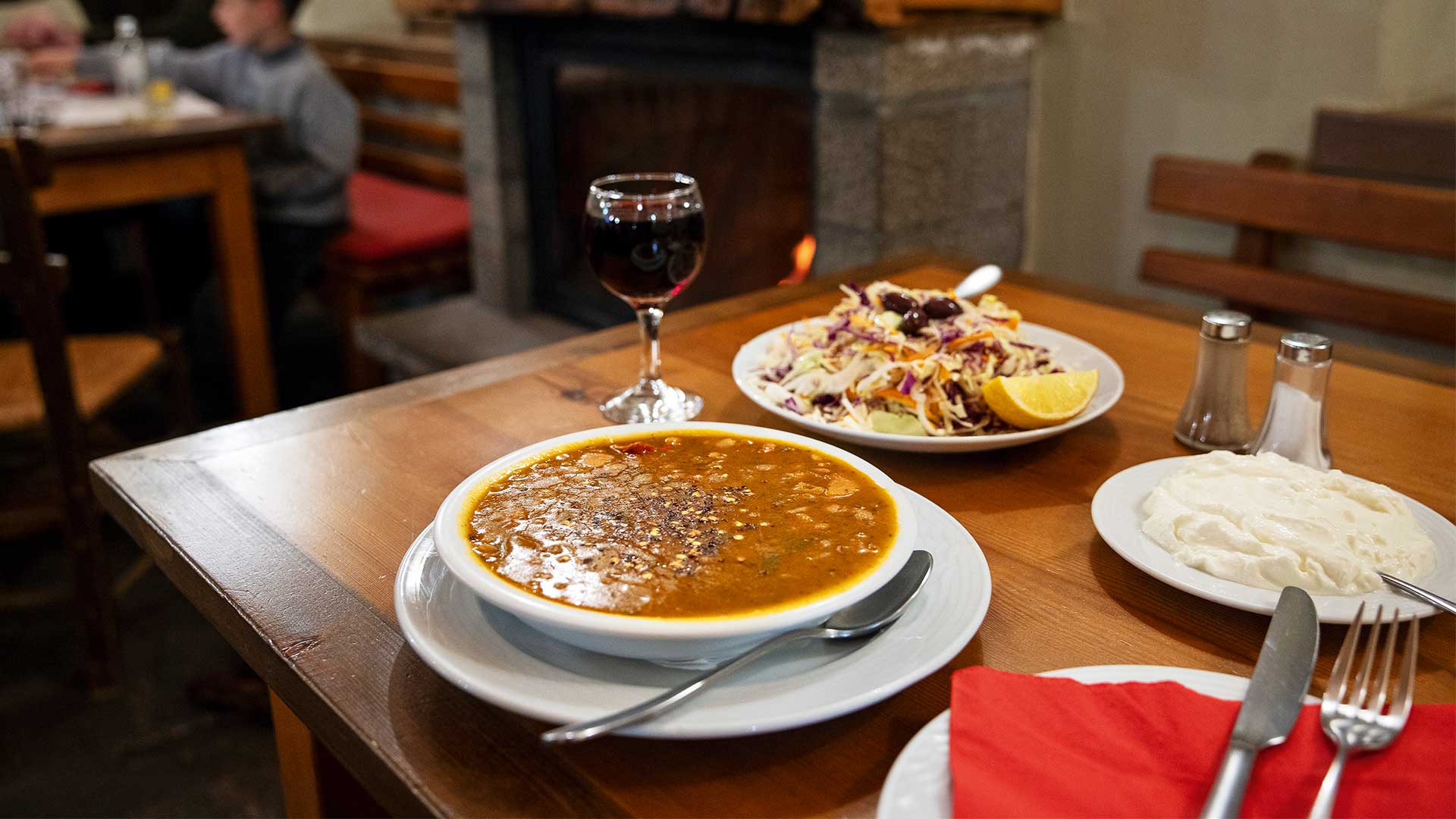 4 ξενώνες στο Ζαγόρι που αξίζει να επισκεφθείτε-14