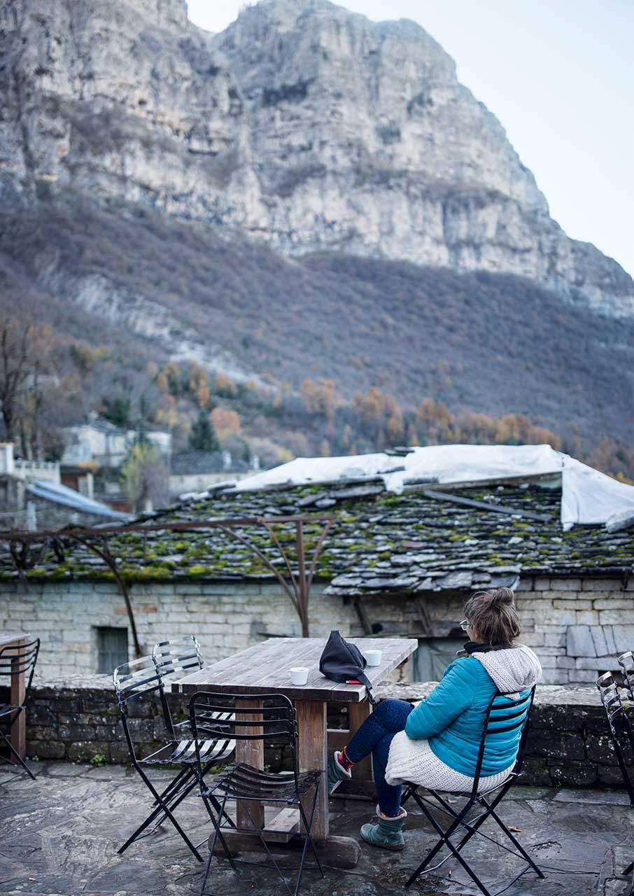 4 ξενώνες στο Ζαγόρι που αξίζει να επισκεφθείτε-10