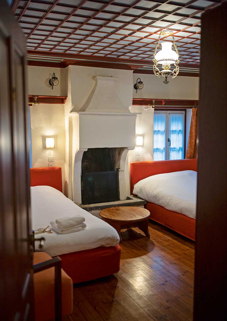 4 ξενώνες στο Ζαγόρι που αξίζει να επισκεφθείτε-11