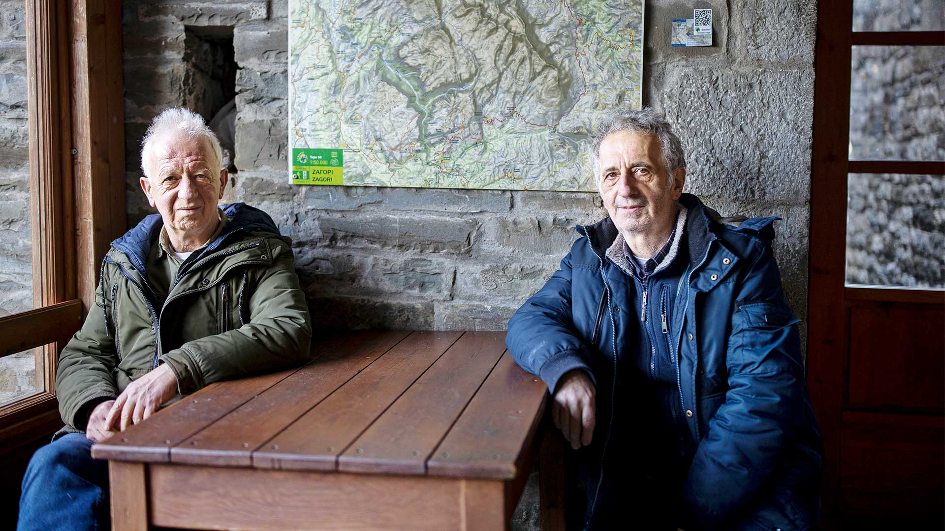 4 ξενώνες στο Ζαγόρι που αξίζει να επισκεφθείτε-13