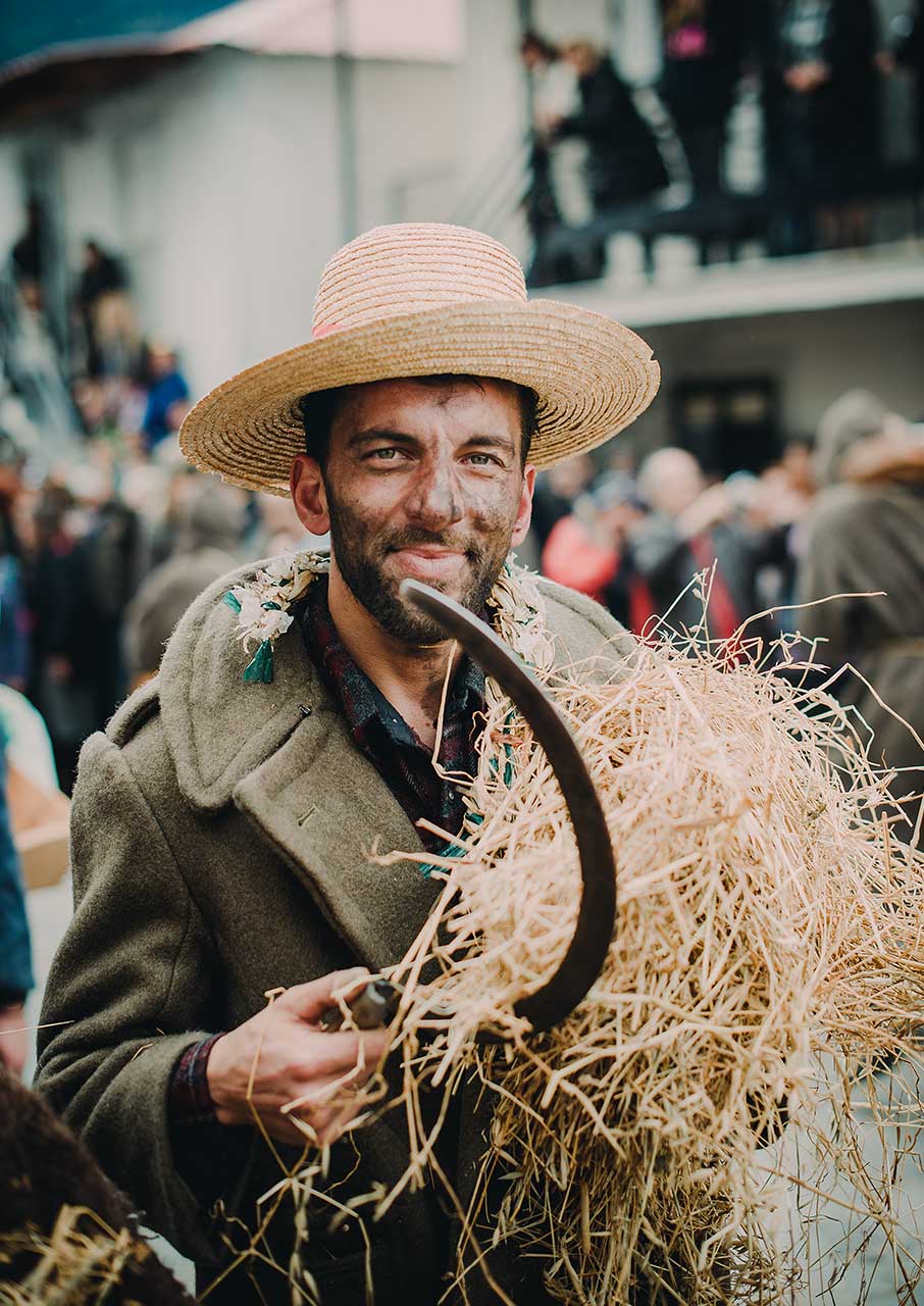 Ενα γνήσιο λαϊκό δρώμενο, μοναδικό στην Ελλάδα-1