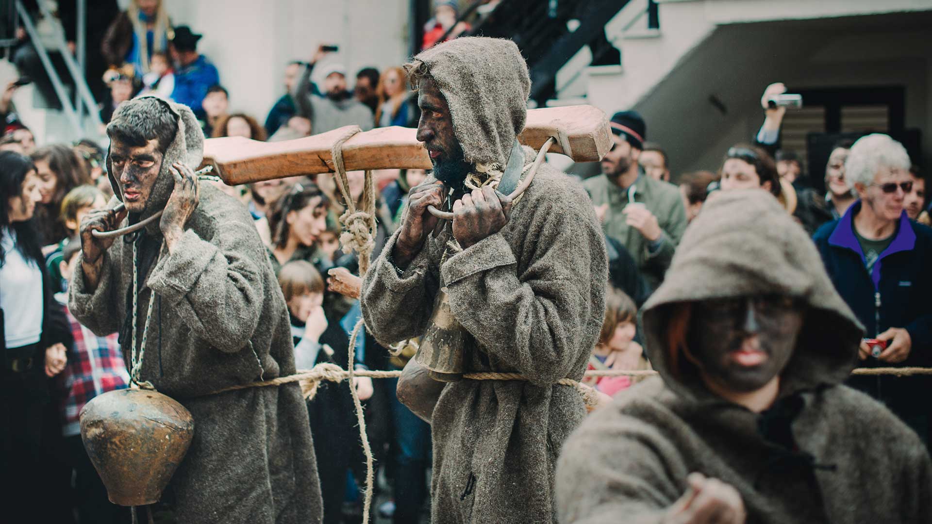 Ενα γνήσιο λαϊκό δρώμενο, μοναδικό στην Ελλάδα-3