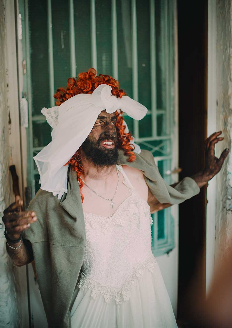 Ενα γνήσιο λαϊκό δρώμενο, μοναδικό στην Ελλάδα-4