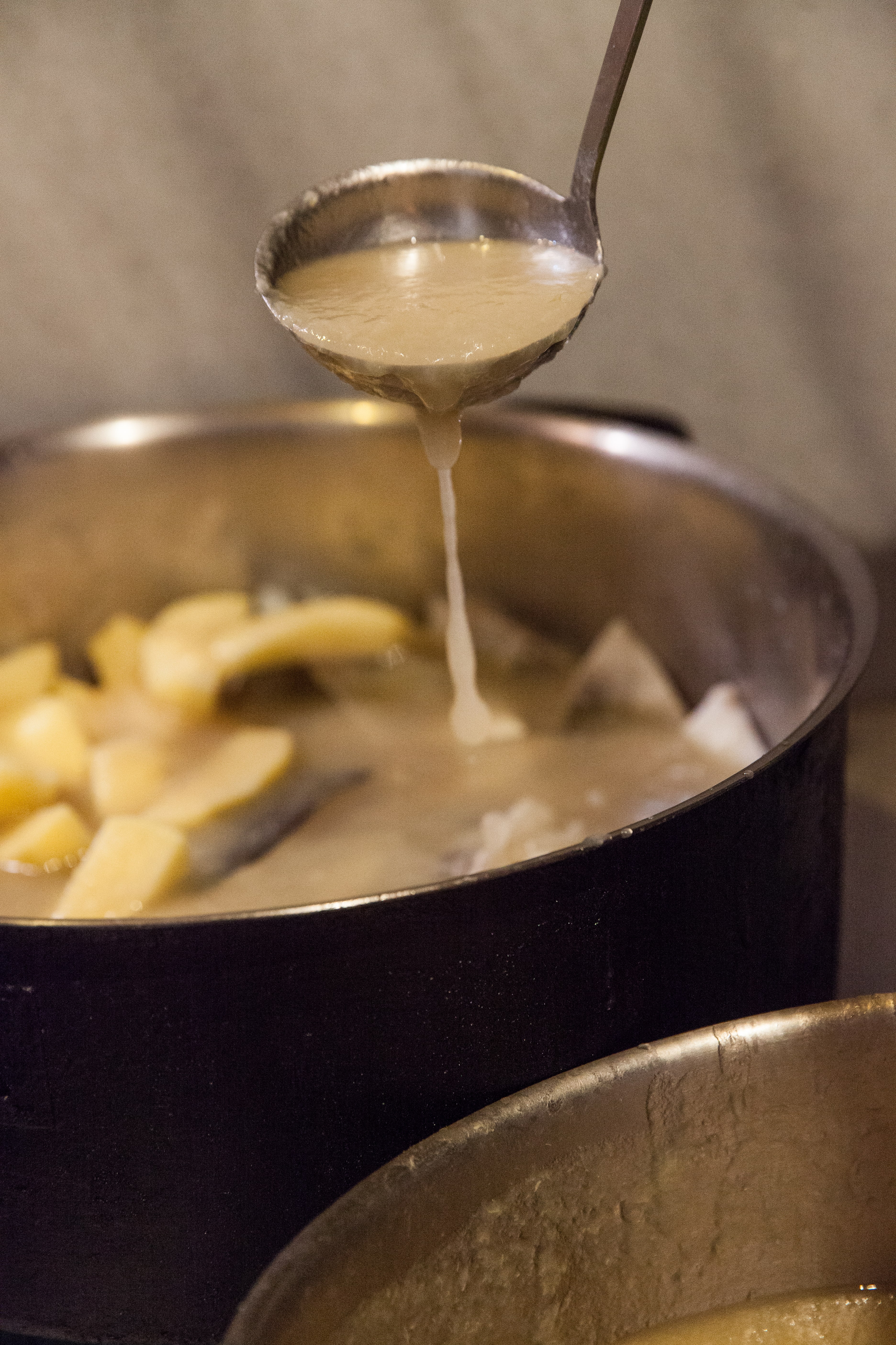 Ο μπακαλιάρος του Ευαγγελισμού-3