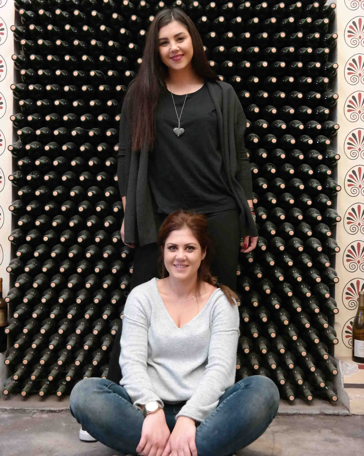 13 Ελληνίδες οινοποιοί μέσα από τα κρασιά τους: Οι ετικέτες που αξίζει να δοκιμάσετε-2