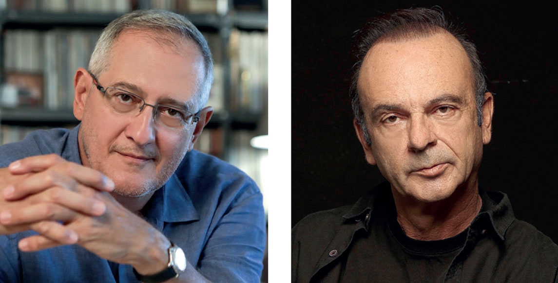 Οι «αγίες» του λαϊκού μας τραγουδιού-1