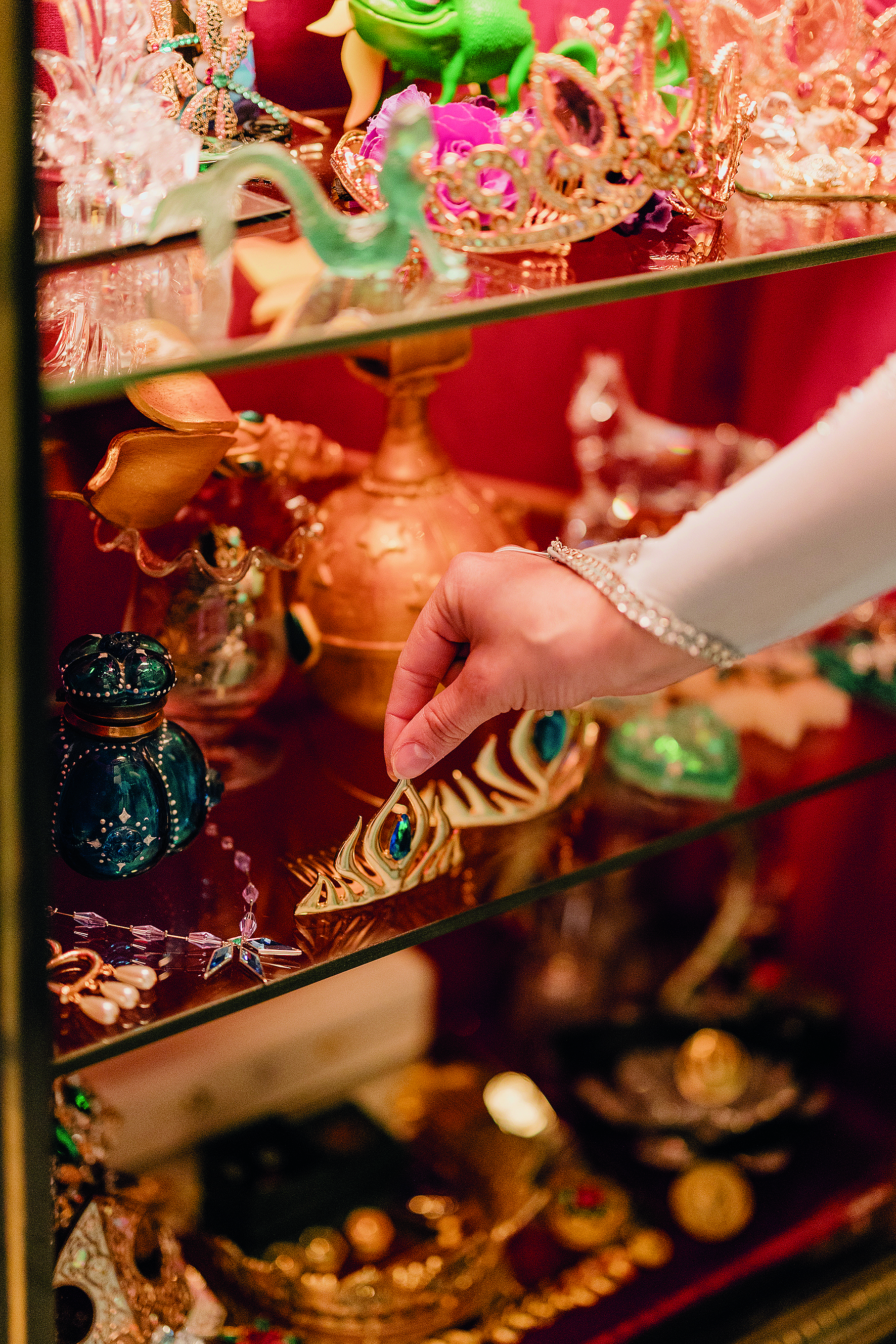 Cosplay: Τι γυρεύει μία παρέα από υπερήρωες στην Πλάκα-3