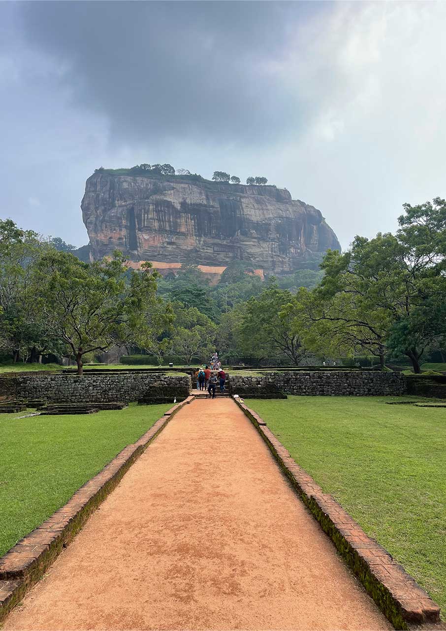 Σρι Λάνκα: Ταξιδεύοντας με το τρένο στο «μαργαριτάρι» του Ινδικού Ωκεανού-1