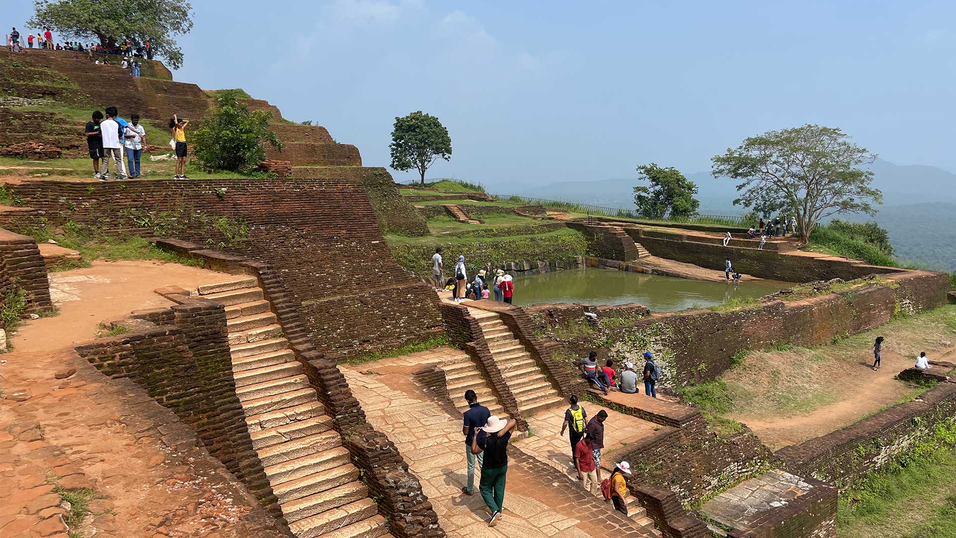 Σρι Λάνκα: Ταξιδεύοντας με το τρένο στο «μαργαριτάρι» του Ινδικού Ωκεανού-5