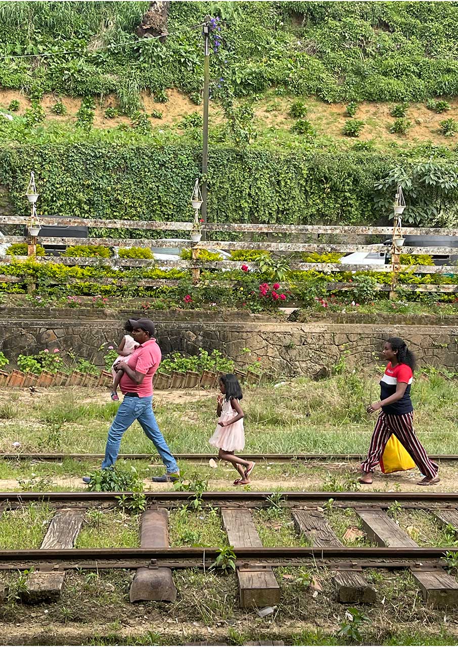 Σρι Λάνκα: Ταξιδεύοντας με το τρένο στο «μαργαριτάρι» του Ινδικού Ωκεανού-6