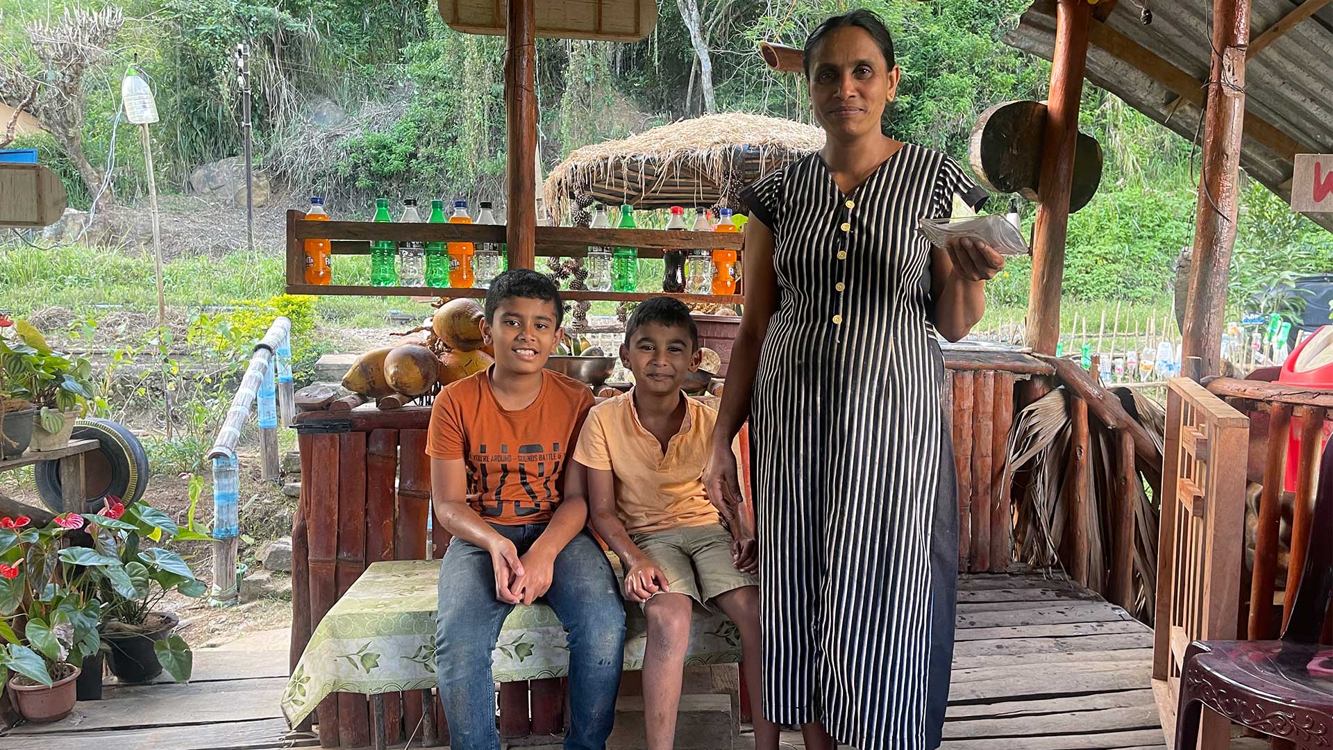 Σρι Λάνκα: Ταξιδεύοντας με το τρένο στο «μαργαριτάρι» του Ινδικού Ωκεανού-3