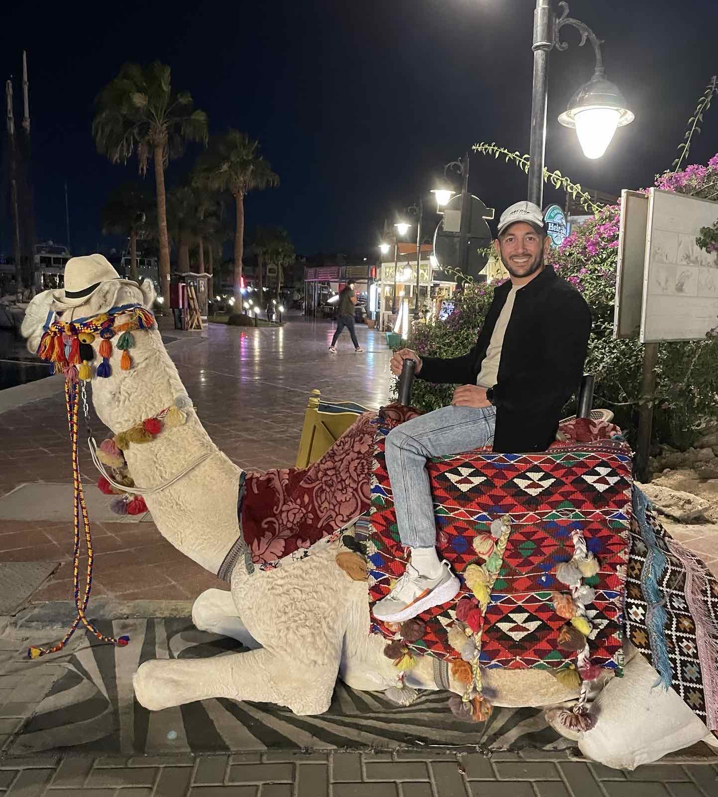 Η Gen Z των Αιγυπτίων στην Ελλάδα-2